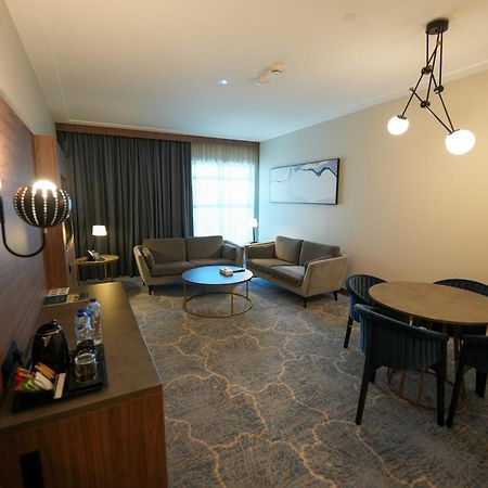 Paradise Nice Hotel เจดดาห์ ภายนอก รูปภาพ