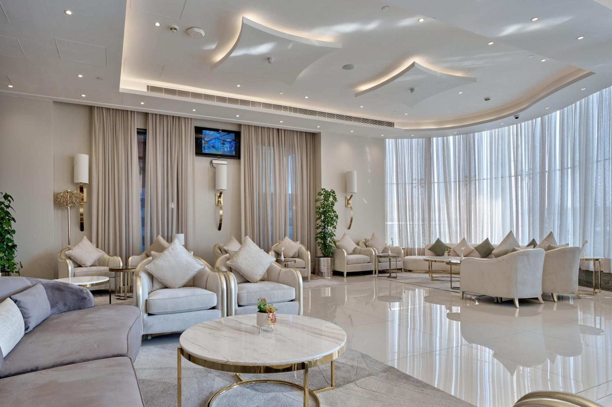 Paradise Nice Hotel เจดดาห์ ภายนอก รูปภาพ