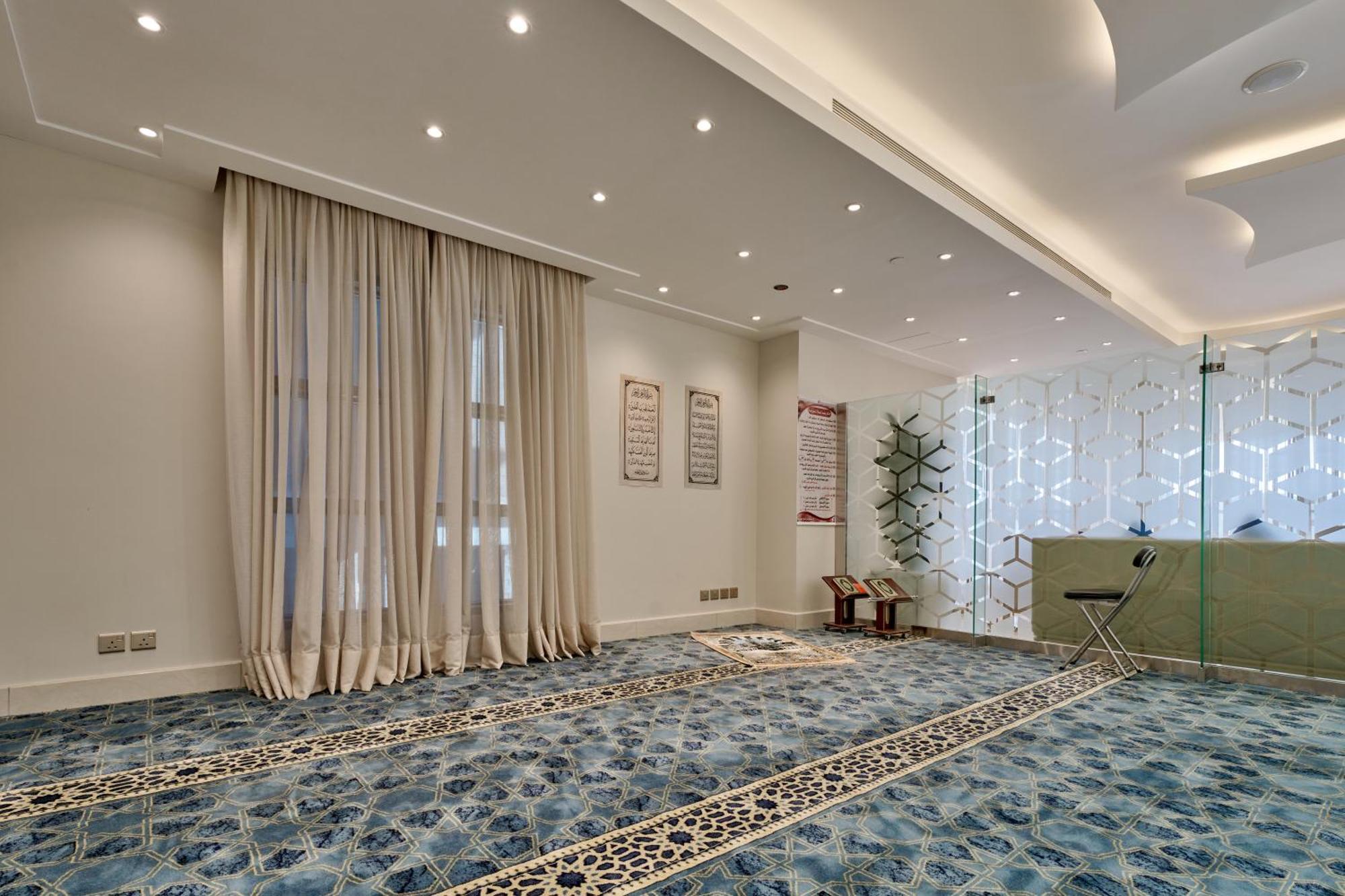 Paradise Nice Hotel เจดดาห์ ภายนอก รูปภาพ
