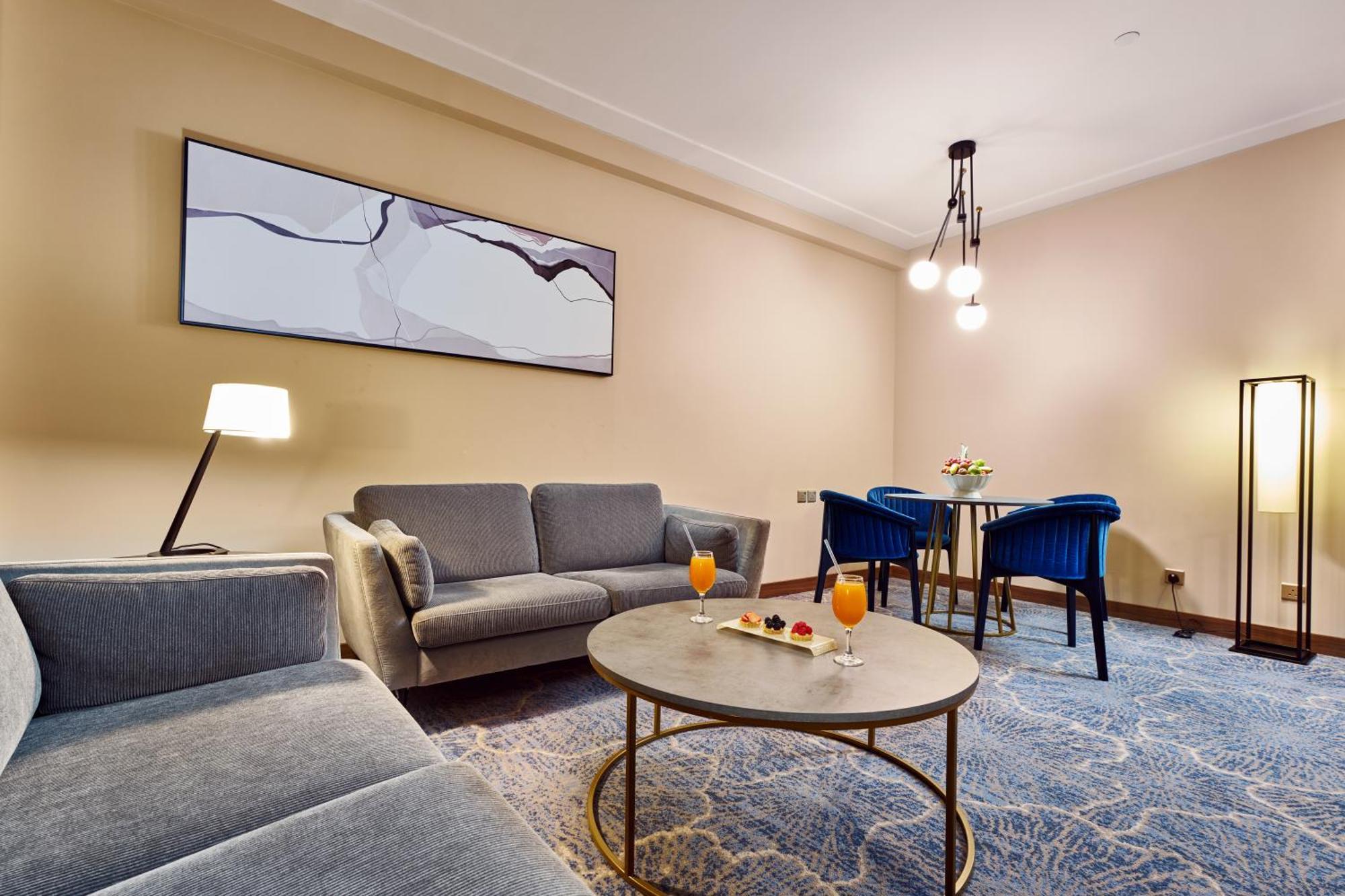 Paradise Nice Hotel เจดดาห์ ภายนอก รูปภาพ