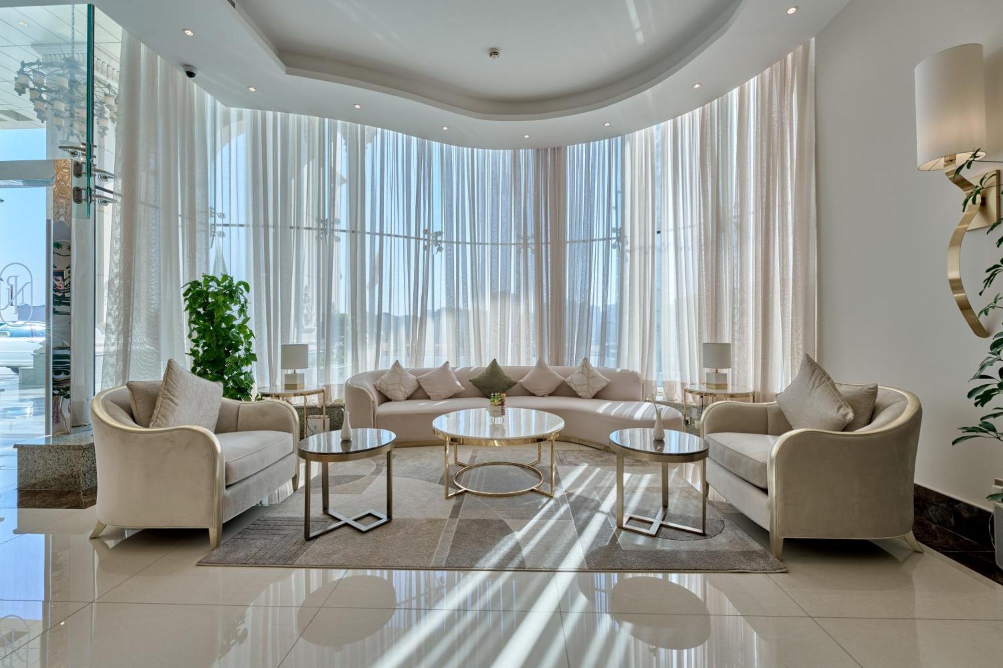 Paradise Nice Hotel เจดดาห์ ภายนอก รูปภาพ
