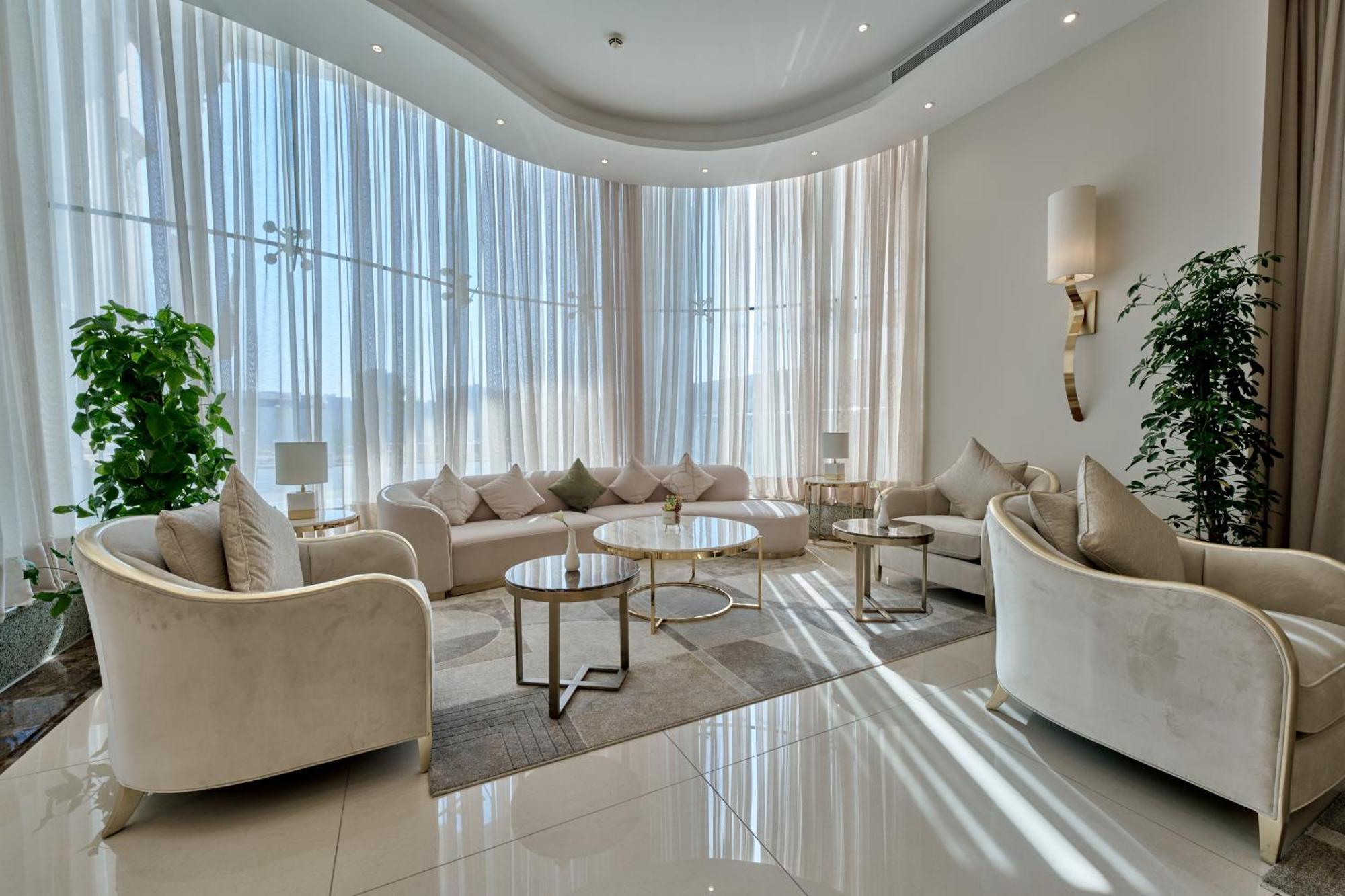 Paradise Nice Hotel เจดดาห์ ภายนอก รูปภาพ