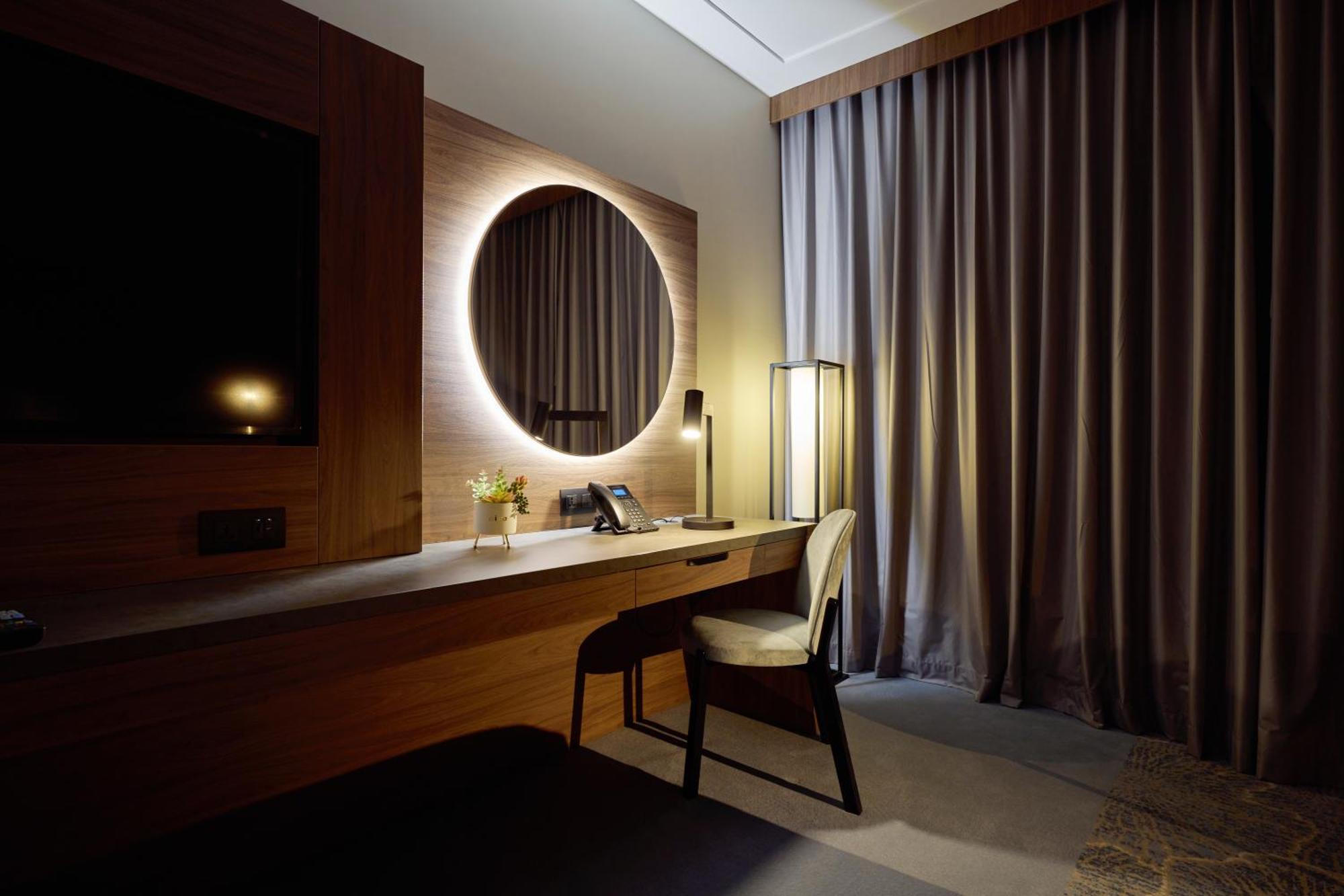 Paradise Nice Hotel เจดดาห์ ภายนอก รูปภาพ