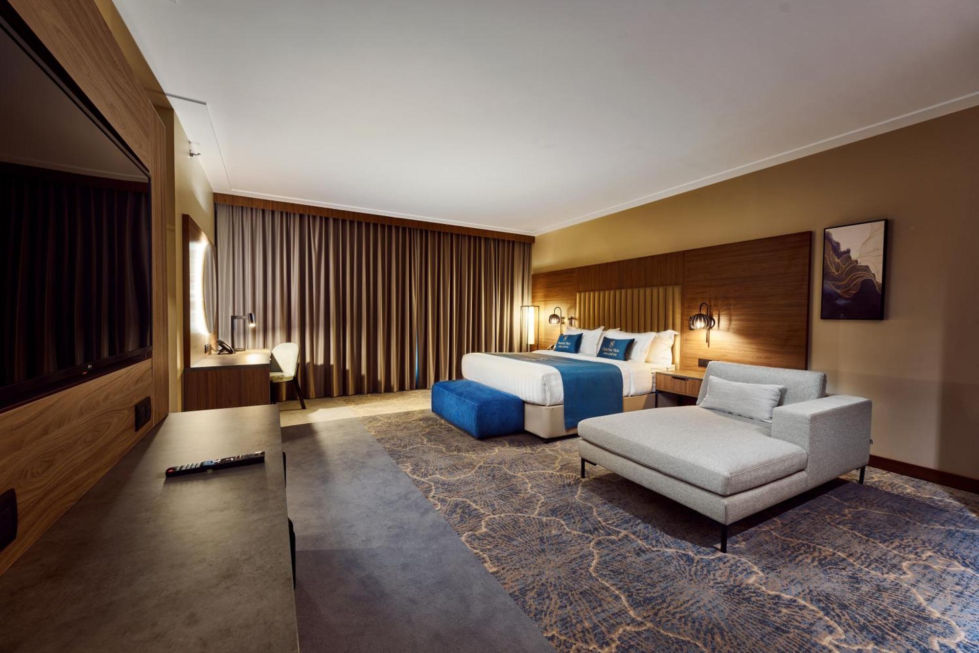 Paradise Nice Hotel เจดดาห์ ภายนอก รูปภาพ
