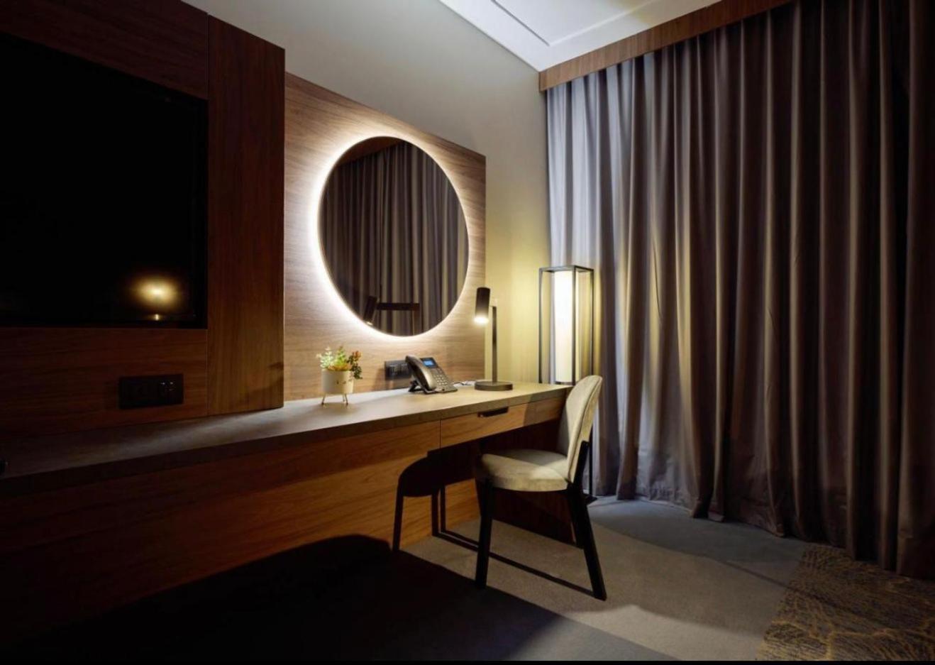 Paradise Nice Hotel เจดดาห์ ภายนอก รูปภาพ